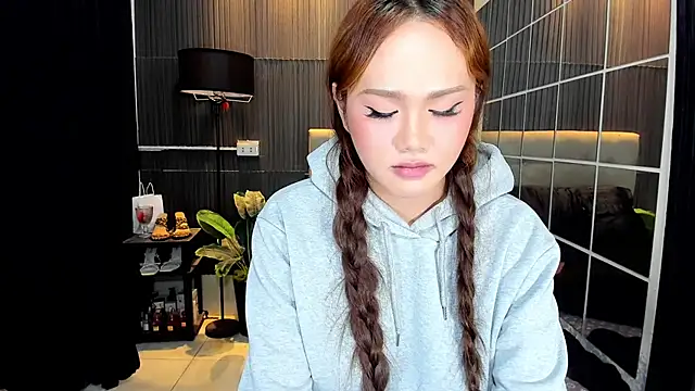 delightfulprincessts online show from 06.27.26