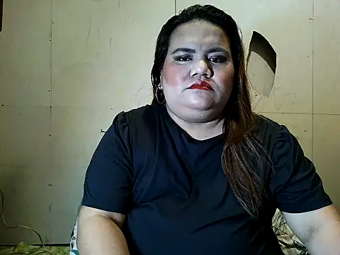 Nicolefvck online show from 10.13.25