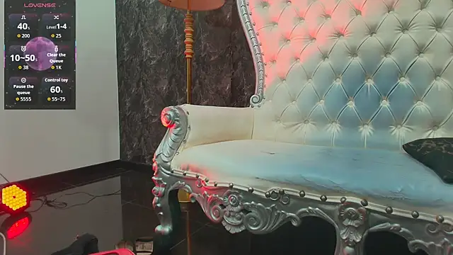 MirandaSould online show from 01.16.26