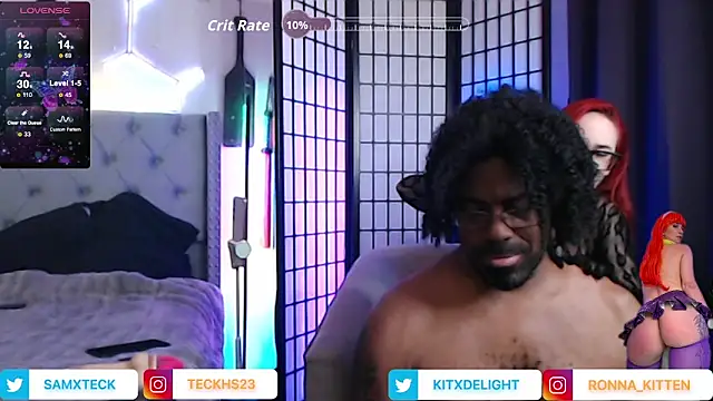 SamXTeck online show from 09.24.25