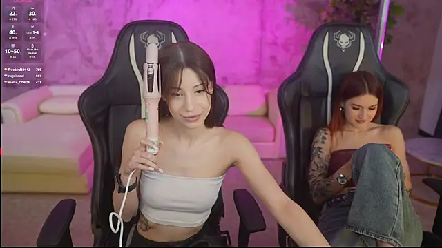 Selena Glow online show from 11.26.25