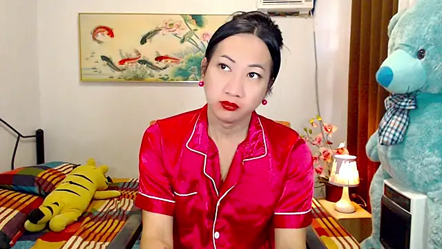 LovelyQueen69 online show from 05.30.26