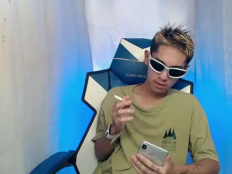 riks tyler online show from 12.20.25