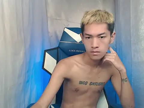 riks tyler online show from 01.06.26