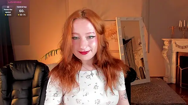Violet Griffen online show from 05.20.26
