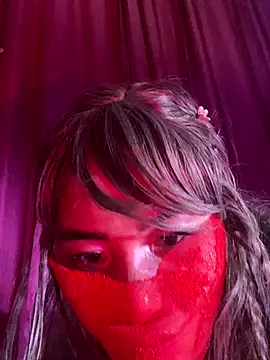 Miss June666 online show from 09.20.25