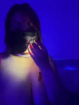 Miss June666 online show from 04.11.26