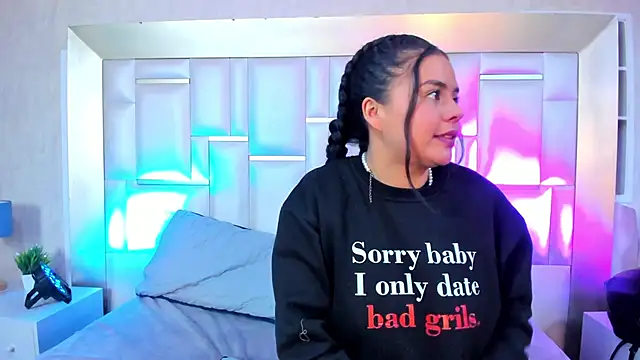 ArielleWilde online show from 01.15.26