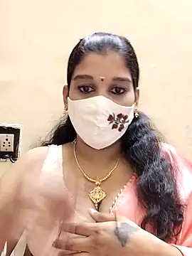 amelia-rani online show from 09.09.25