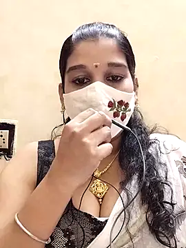 amelia-rani online show from 10.03.25