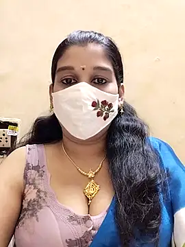 amelia-rani online show from 10.07.25