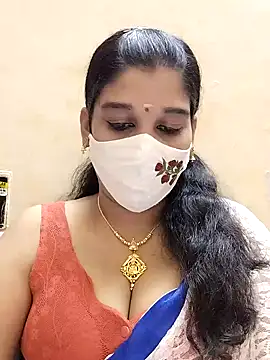 amelia-rani online show from 10.09.25