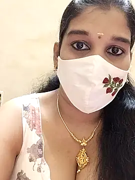 amelia-rani online show from 10.13.25