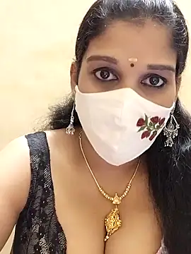 amelia-rani online show from 11.16.25