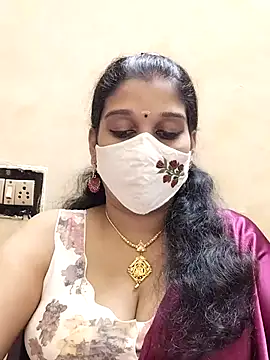 amelia-rani online show from 11.21.25