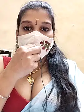 amelia-rani online show from 04.24.26