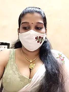 amelia-rani online show from 04.25.26