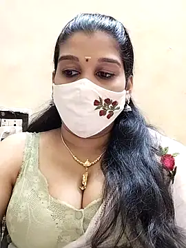 amelia-rani online show from 04.25.26