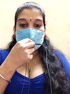 amelia-rani online show from 04.28.26