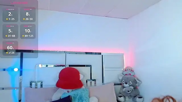 ElektraRous online show from 09.13.25