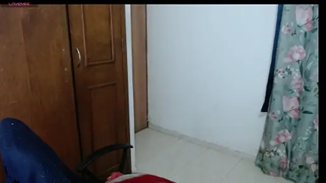 alejandralatina online show from 05.11.26