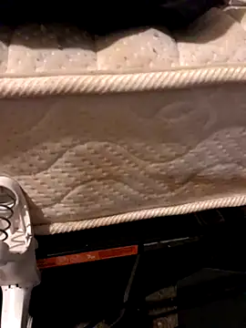 RivslRabbit online show from 11.05.25