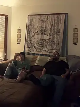 RivslRabbit online show from 03.24.26