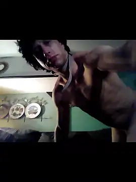 RivslRabbit online show from 04.03.26