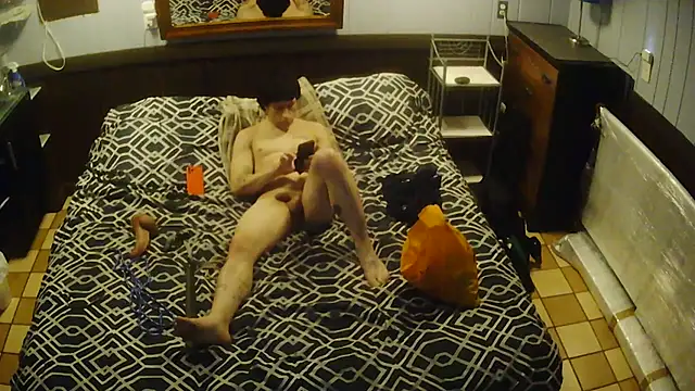 RivslRabbit online show from 04.06.26