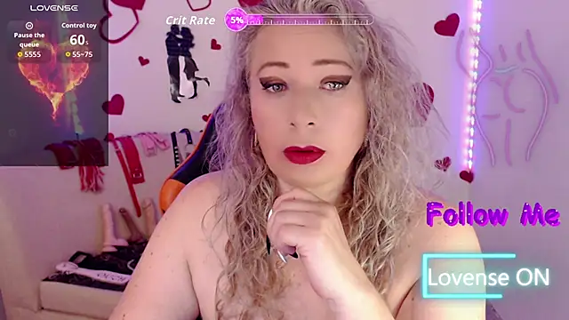 sofiacurvy 45 online show from 10.05.25