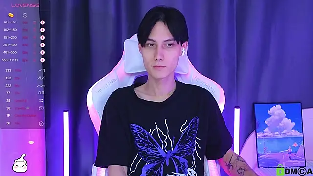 bd black online show from 10.27.25