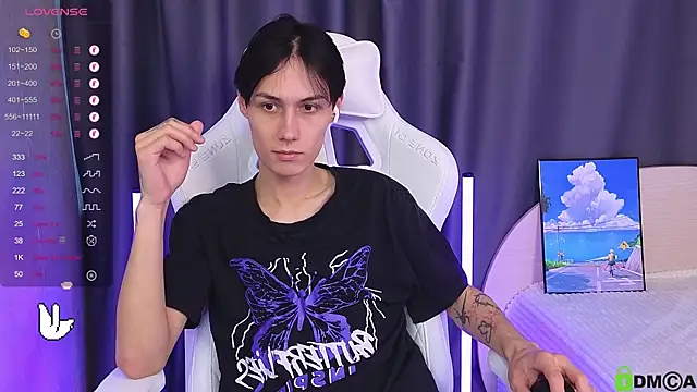 bd black online show from 11.17.25