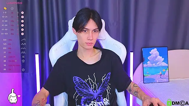 bd black online show from 12.01.25