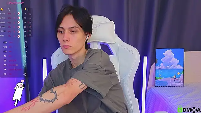 bd black online show from 02.13.26