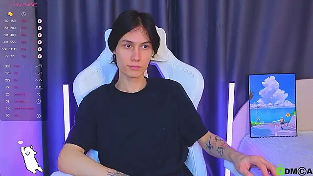 bd black online show from 02.27.26