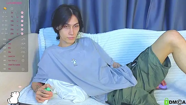 Snapshot of bd_black chatting on 06.17.26 bd black online show from 06.17.26