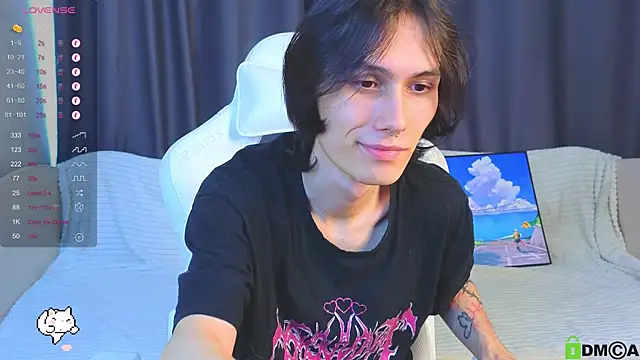 Snapshot of bd_black chatting on 07.01.26 bd black online show from 07.01.26