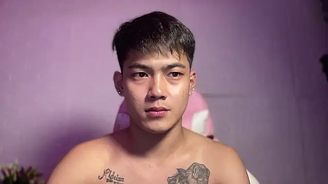 Prince kiyoshi online show from 09.30.25