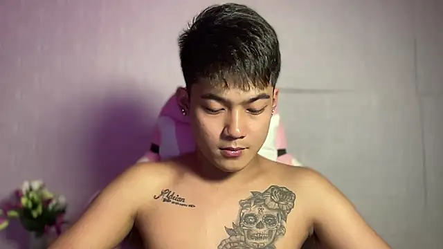 Prince kiyoshi online show from 10.02.25