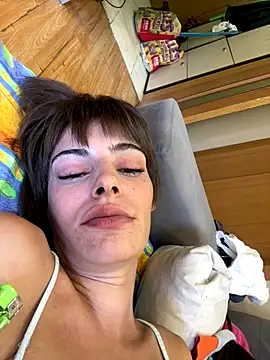 sweetchery999999 online show from 09.12.25