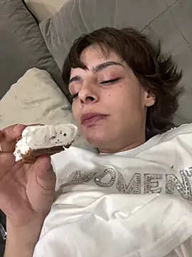 sweetchery999999 online show from 09.21.25