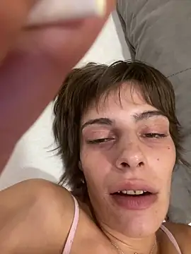 sweetchery999999 online show from 09.27.25