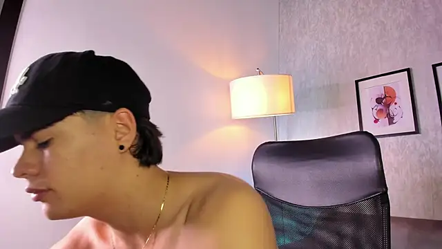 BenitoSaenz online show from 10.23.25