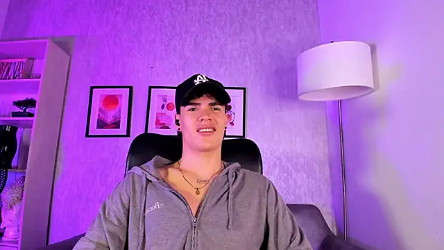 BenitoSaenz online show from 11.03.25