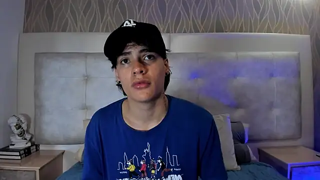 BenitoSaenz online show from 02.10.26