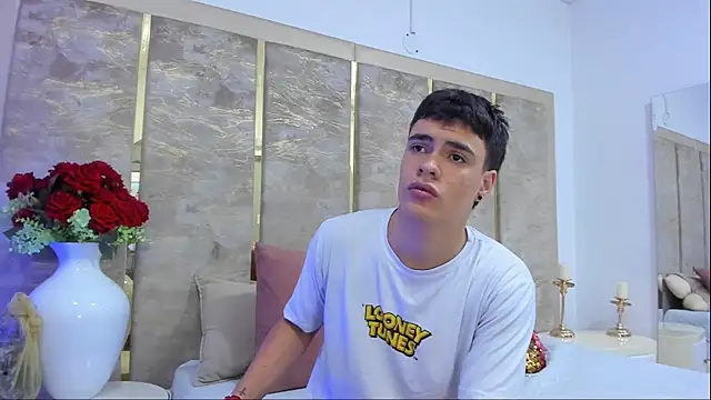 BenitoSaenz online show from 03.18.26