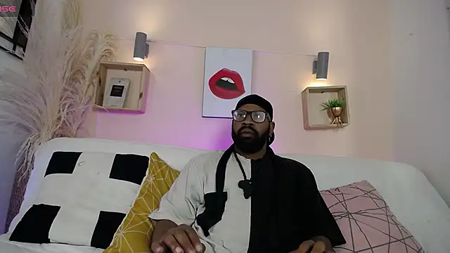 King Malik online show from 09.09.25