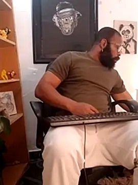 King Malik online show from 11.07.25