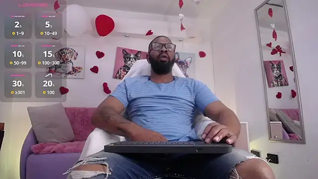 Snapshot of King_Malik chatting on 02.21.26 King Malik online show from 02.21.26