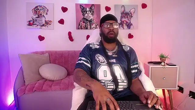 Snapshot of King_Malik chatting on 02.25.26 King Malik online show from 02.25.26